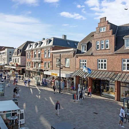 Die Schlosserei Westerland Exterior photo